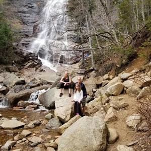 Meet your Posher, Tasia